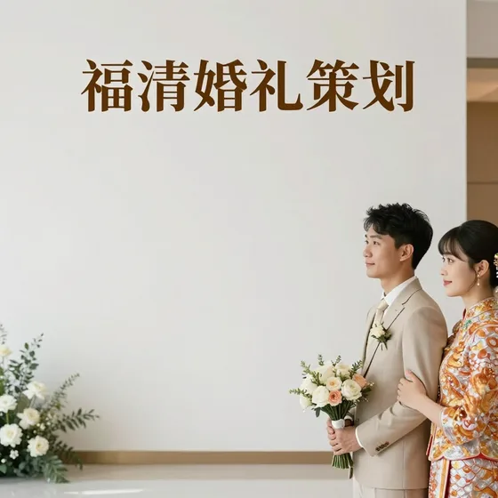 福清婚礼策划